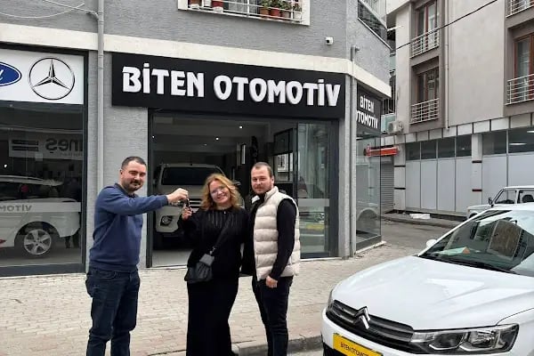 Biten Otomotiv - Resim 7