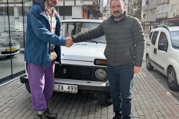 Biten Otomotiv - Resim 4