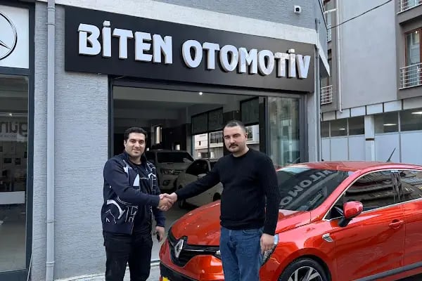 Biten Otomotiv - Resim 3