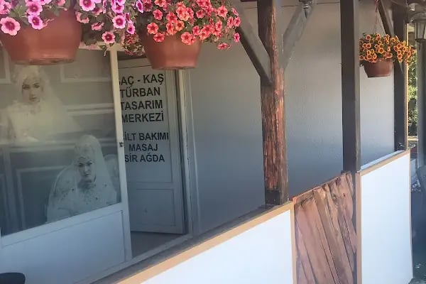 Ícem(Senay) Bayan Kuaför - Resim 3