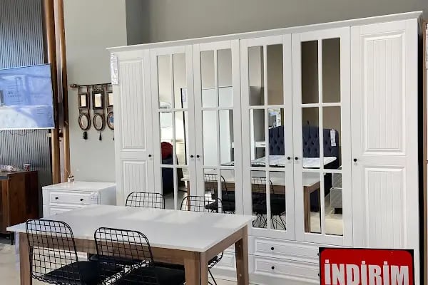 Minar Mobilya Bursa Nilüfer Mağaza - Resim 5