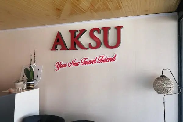Aksu rent a car - Resim 6