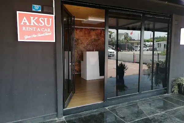 Aksu rent a car - Resim 3