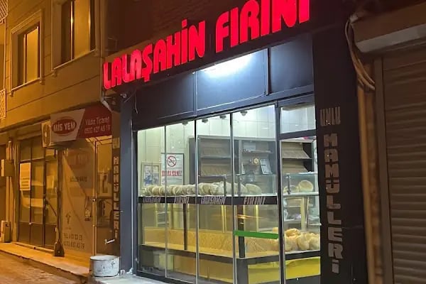 Lalaşahin Ekmek Fırını - Resim 2
