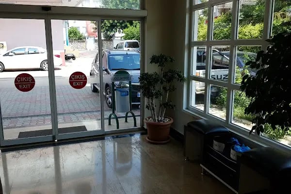 Özel Topaloğlu Ağız ve diş Polikliniği - Dentist - Resim 4