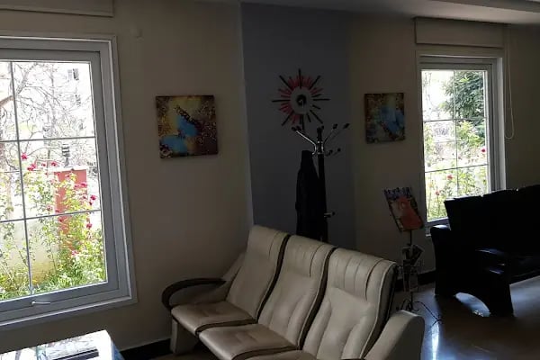 Özel Topaloğlu Ağız ve diş Polikliniği - Dentist - Resim 18