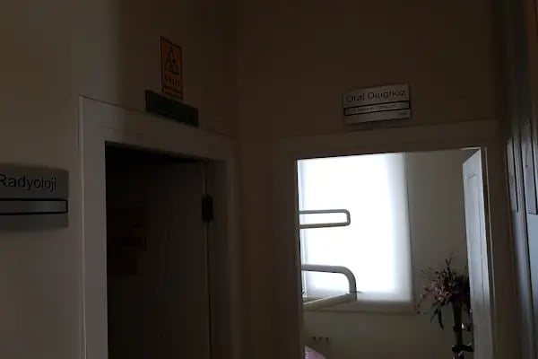 Özel Topaloğlu Ağız ve diş Polikliniği - Dentist - Resim 11