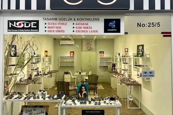 Avenue Optik - Resim 13