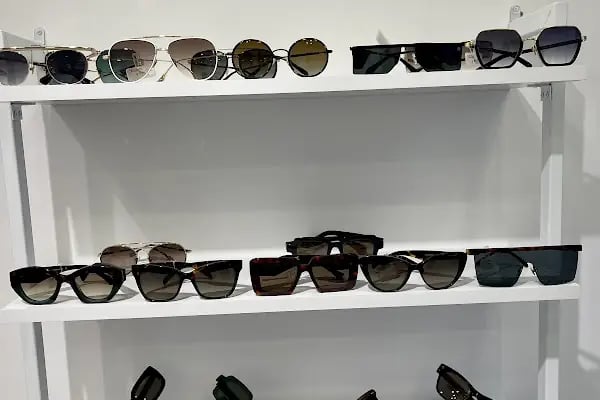 Avenue Optik - Resim 7