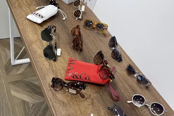 Avenue Optik - Resim 4