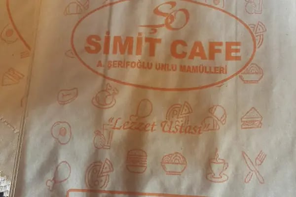 Lila Mor Cafe & Bistro Party House - Resim 15