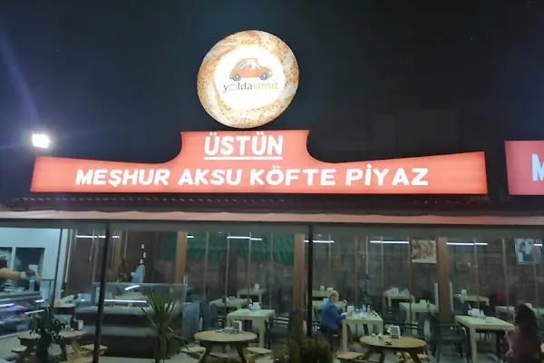 Lila Mor Cafe & Bistro Party House - Resim 5
