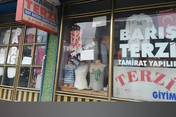 Halkalı Terzi barış - Resim 2