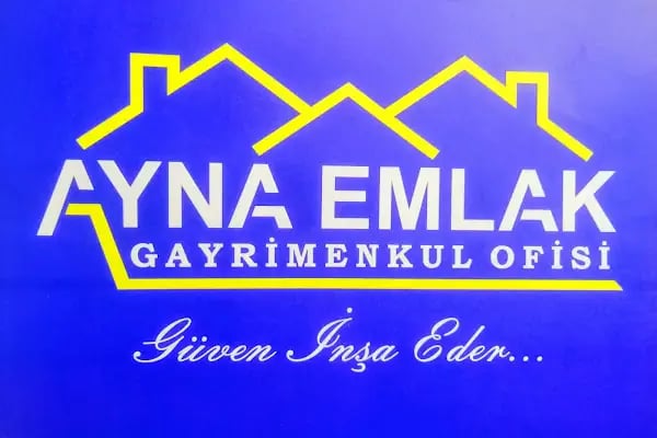 AYNA EMLAK GAYRİMENKUL OFİSİ - Resim 3