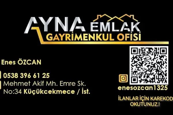 AYNA EMLAK GAYRİMENKUL OFİSİ - Resim 4