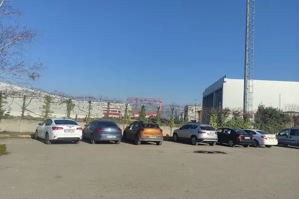 İzmit Gümrük Müdürlüğü - Resim 5