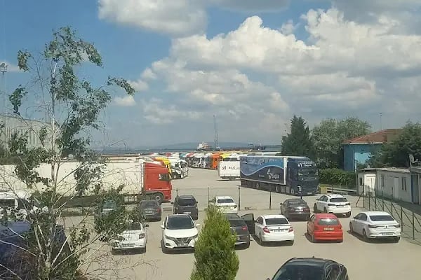 İzmit Gümrük Müdürlüğü - Resim 18