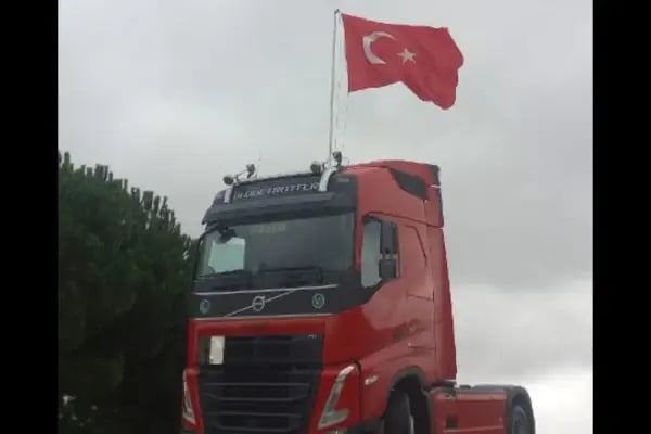 İzmit Gümrük Müdürlüğü - Resim 16