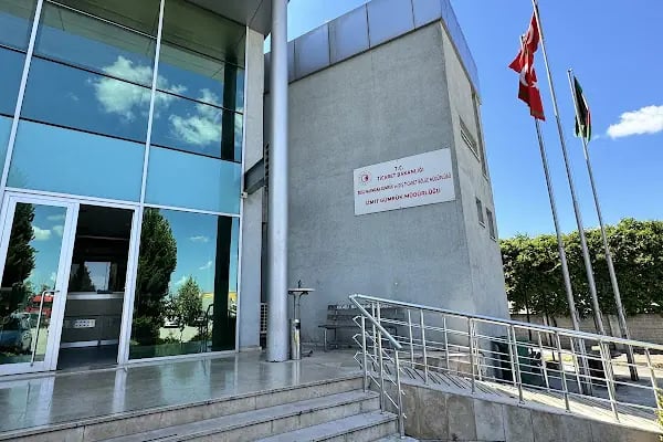 İzmit Gümrük Müdürlüğü - Resim 3