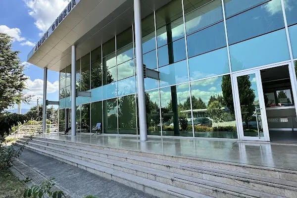 İzmit Gümrük Müdürlüğü - Resim 6
