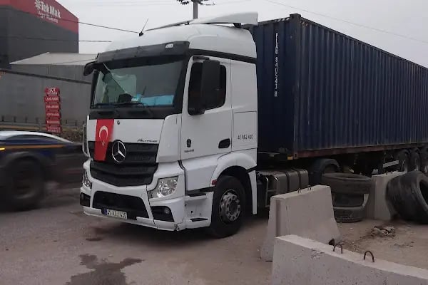 İzmit Gümrük Müdürlüğü - Resim 14