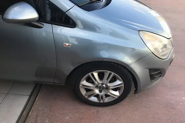 Işıl otomotiv boyasız göçük onarım ve düzeltme kaporta boya oto servis - Resim 13