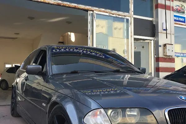Işıl otomotiv boyasız göçük onarım ve düzeltme kaporta boya oto servis - Resim 16
