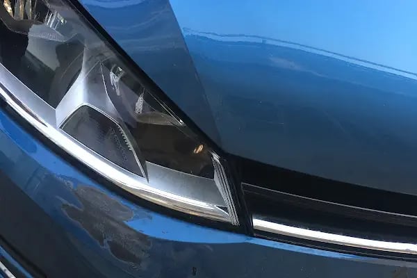 Işıl otomotiv boyasız göçük onarım ve düzeltme kaporta boya oto servis - Resim 10