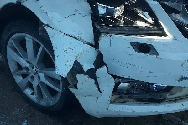 Işıl otomotiv boyasız göçük onarım ve düzeltme kaporta boya oto servis - Resim 15