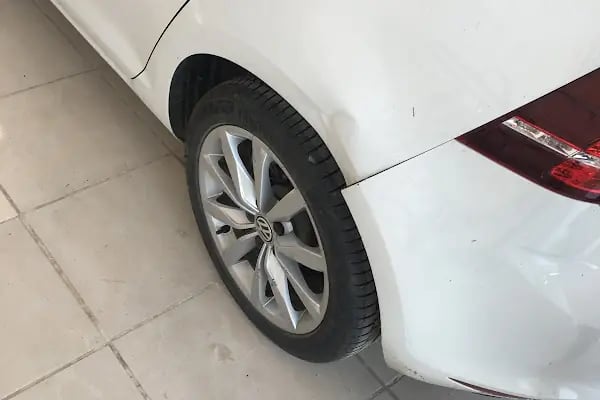 Işıl otomotiv boyasız göçük onarım ve düzeltme kaporta boya oto servis - Resim 3