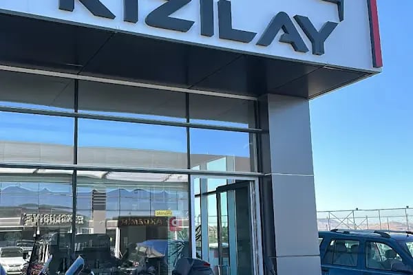 kızılay otomotiv - Resim 2
