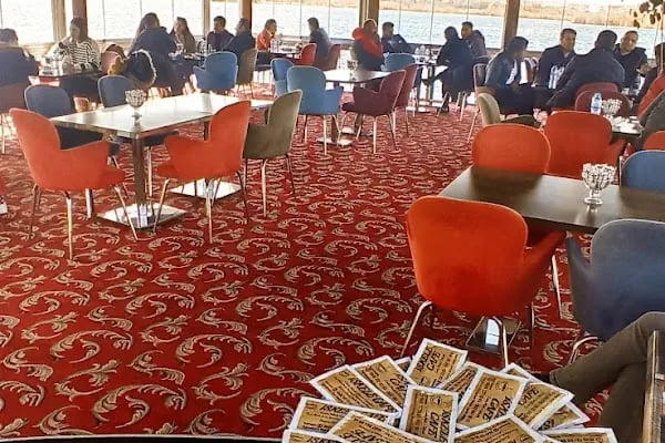 İskele Cafe - Resim 15