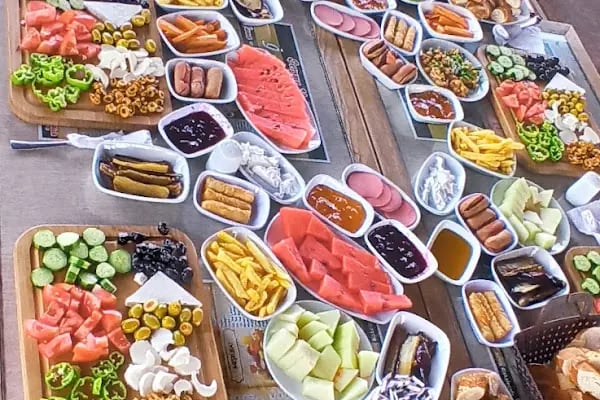 İskele Cafe - Resim 2