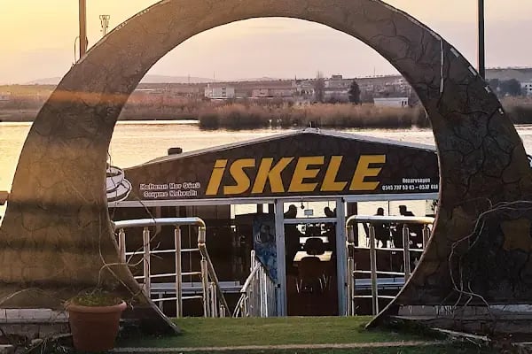 İskele Cafe - Resim 6