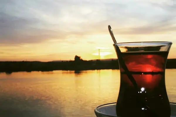 İskele Cafe - Resim 11