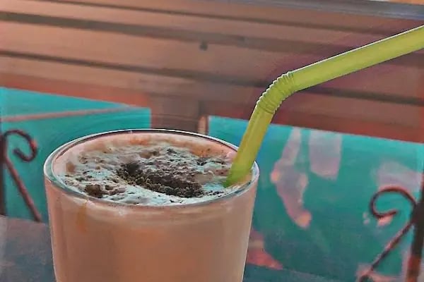 İskele Cafe - Resim 12