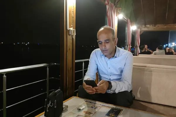 İskele Cafe - Resim 16
