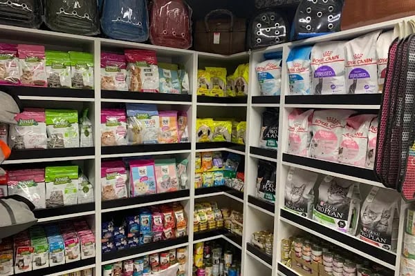 Öz Pet Shop Gross - Resim 8