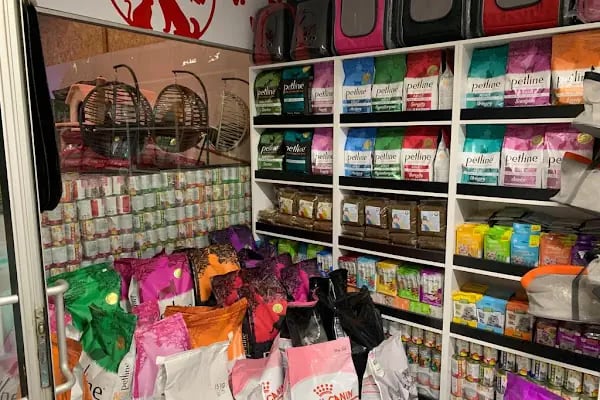 Öz Pet Shop Gross - Resim 6