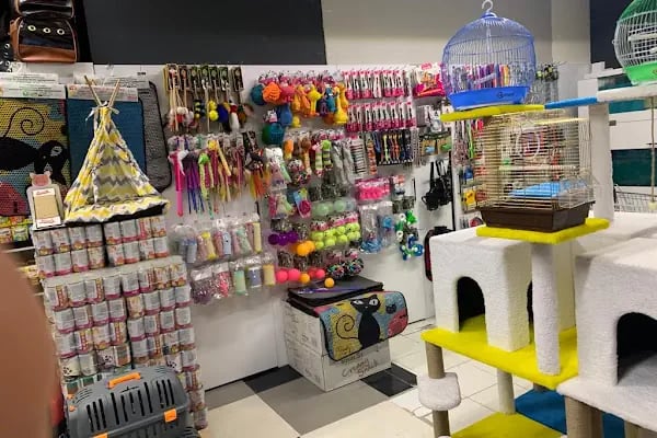 Öz Pet Shop Gross - Resim 2