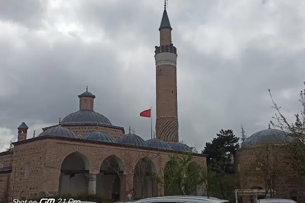 Tarihi Ankara Evleri - Resim 15