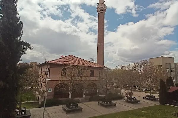 Tarihi Ankara Evleri - Resim 9