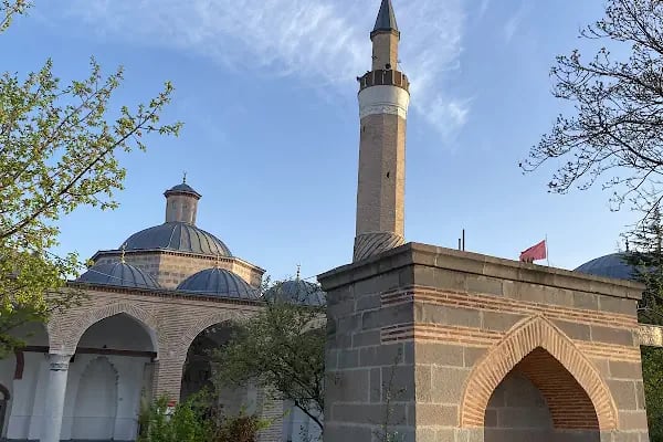 Tarihi Ankara Evleri - Resim 11