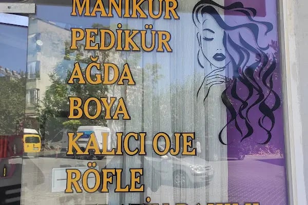 Salon Dore Bayan Kuaförü - Resim 1