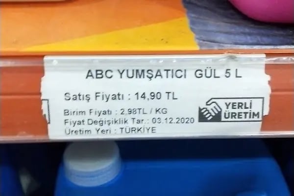 Altem Temizlik - Resim 2