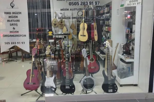 HMD MÜZİK - Resim 5