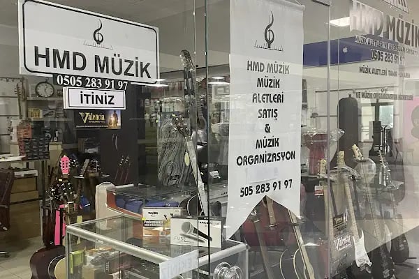 HMD MÜZİK - Resim 2