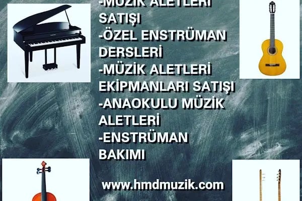 HMD MÜZİK - Resim 17
