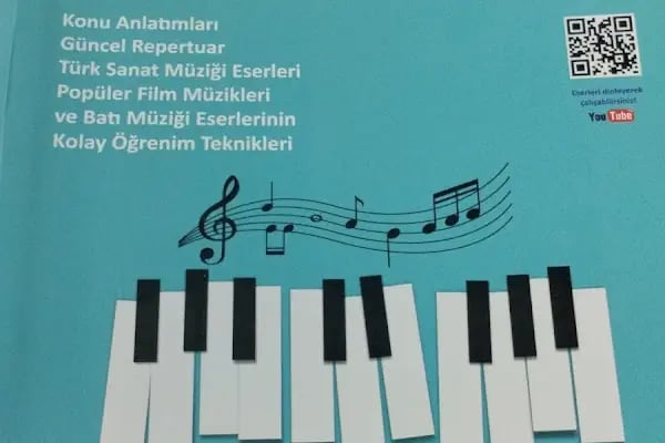 HMD MÜZİK - Resim 19