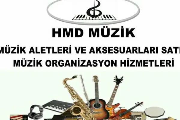 HMD MÜZİK - Resim 16